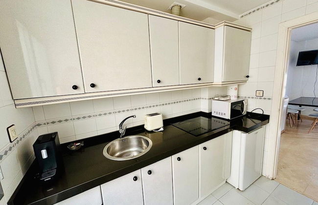 Belvilla by OYO La Perla de Andalucaa - Foto 8