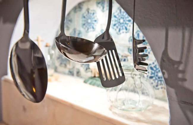 Casa Rural La Posada - Photo 10