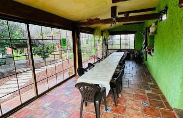 Finca La Ermita de Salinas-Rural House-Talavera-TO - Foto 28