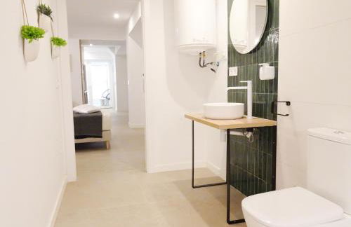 JB22 - Loft Valencia - Foto 55