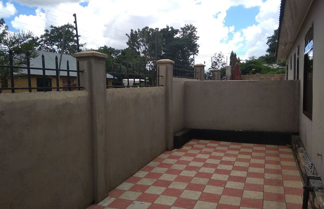 Apartment near St Augustine University - Foto 17