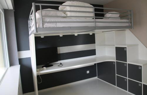 Le petit Robinson - Metz - 4 people - Foto 25