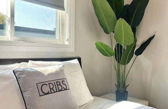 Cribs On The Hill - Foto 16