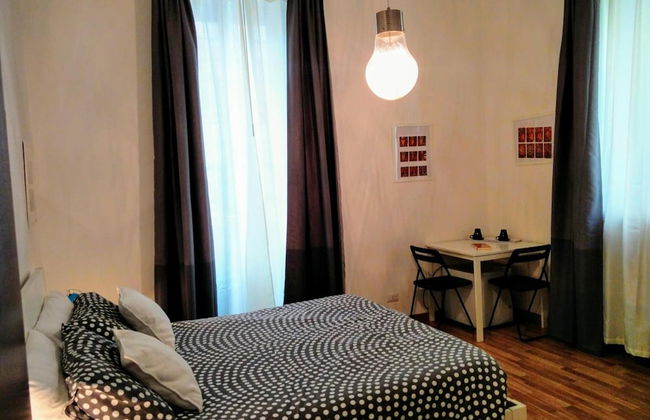 Rome Center Rooms - Photo 13