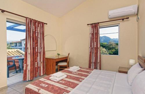 Νηρηίδες Apartments Studios - Photo 71