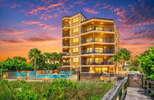 Gulf Strand Resort 308 - Photo 40
