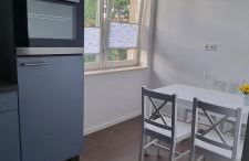 Möblierte 3-Zimmerwohnung in Weißenfels nahe Leuna, Leipzig mit WLAN und Waschtrockner - Foto 2