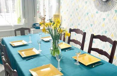 l'amour, le rire et la famille - Foto 8