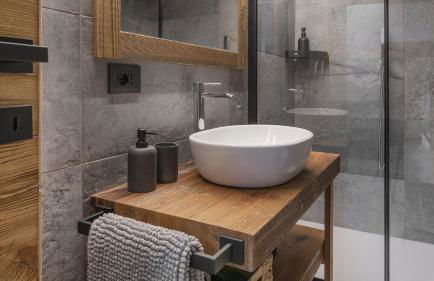 Chalet Ferrari in Ponte di Legno - Photo 41