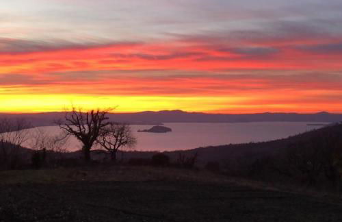 Agriturismo Le Casette Sul Lago - Foto 36