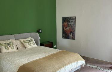 Family Apartment Casa di Fabrina - Foto 11
