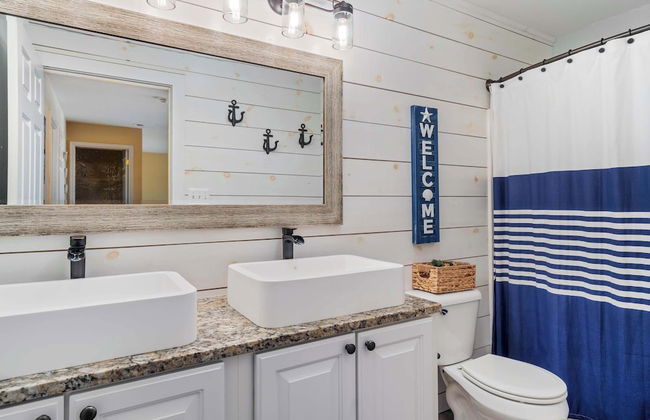 Bayview Landing #1 Sleeps 10 - Foto 15