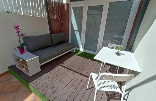 Taliarte Suite Vibbecanarias - Foto 13