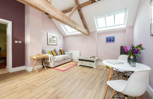 The Hayloft, Wall End Farm - Foto 9