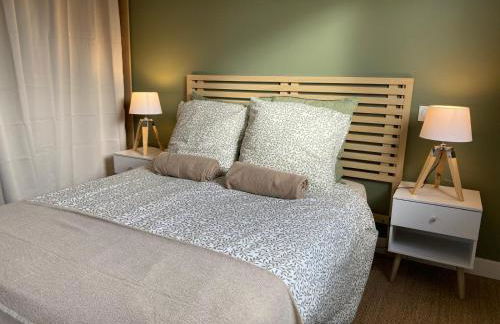 Maison neuve 4 personnes TELGRUC SUR MER 2 chambres - Foto 1