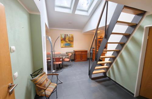 Bacchus Holiday Homes - Foto 64