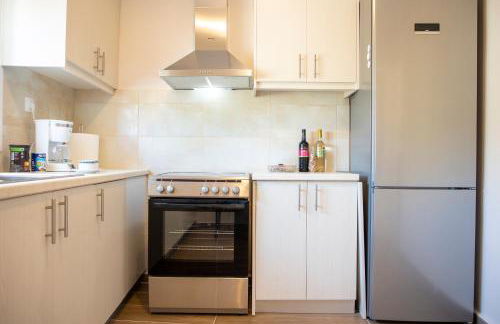 SOL Aegina Town House - Foto 28