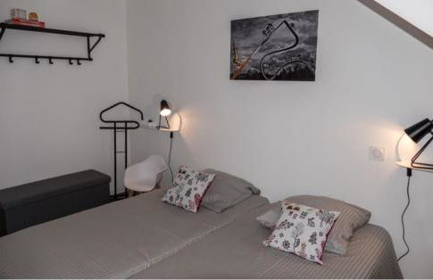 RESIDENCE AUX DEUX PICS - Tucou et Monné - Foto 16