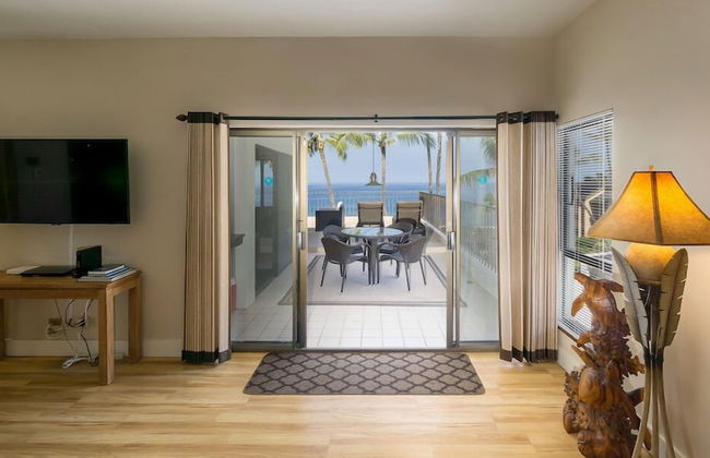 Royal Sea Cliff #418 Pool Hot Tub & A/c! - Foto 25