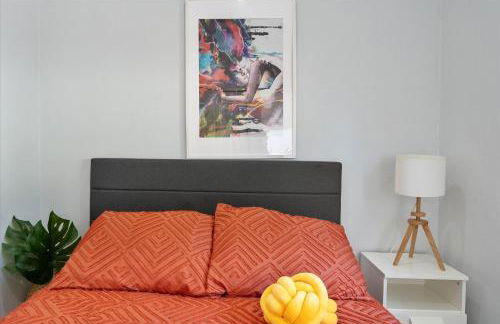 5 min to Brickell & Bars - Arcade - King Bed - Outdoor Fun - Foto 61