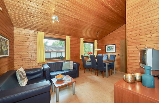 Type 4p in Uelsen With 2 Bedrooms and 1 Bathrooms - Foto 32