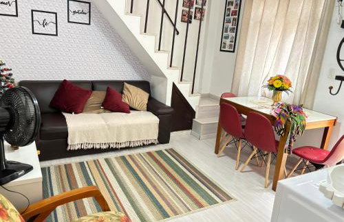 Casa de praia de Ibicuí - RJ - Foto 12