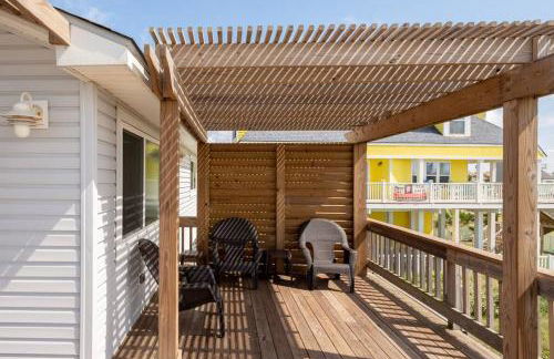 Beach Front on West Beach - Foto 22