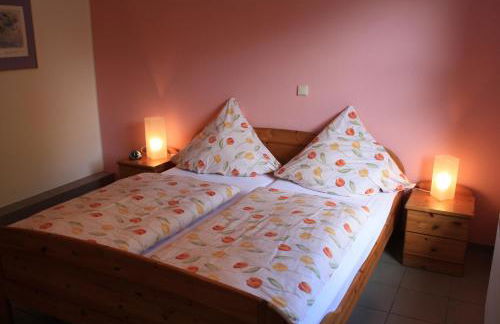 Ferienwohnung Mosella - Foto 4