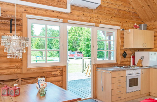 5 Person Holiday Home in Hovborg - Foto 19