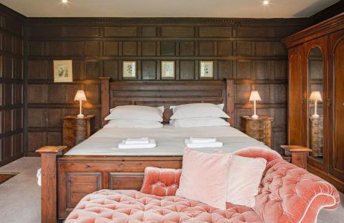 Severn End - 15th Century Manor House! - Foto 19