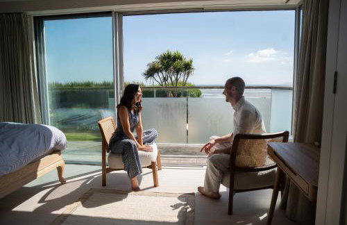 Vegan Seafront Retreat & Yoga Studio in West Wittering - Foto 26