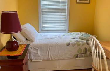 Victorian House with Irish leave - Foto 13