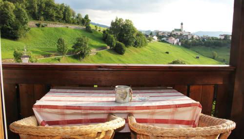 Apartment Weissenegger - Foto 3