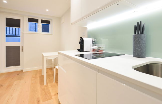 Sale Place Serviced Apartments by Concept Apartments - Photo 21