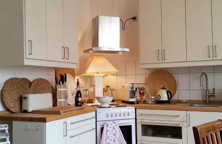 Eismauer Suite - Foto 14