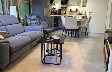 Harz High End 4 und 5 Sterne DTV Apartments - Photo 70