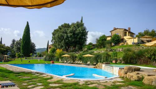 Agriturismo Borgo Sant'Ercolano - Foto 5