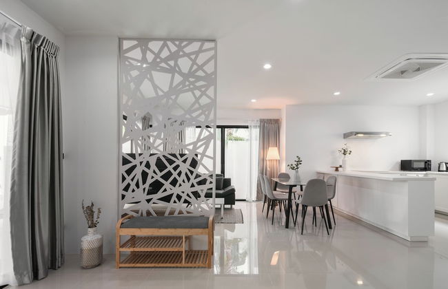 Chao Wilai Residence | Naiyang Beach | HKT Airport - Foto 34