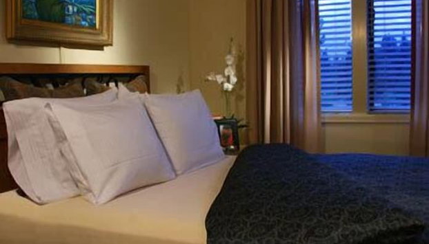 GetAways at the Lodge at Kingsbury Crossing - Foto 2, Imagem principal