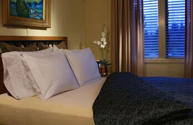 GetAways at the Lodge at Kingsbury Crossing - Foto 1