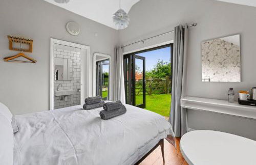 The Hare's Field, Wethersfield - Foto 17