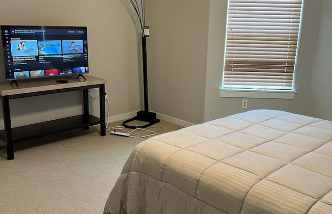 EURA near Houston Downtown - Foto 6