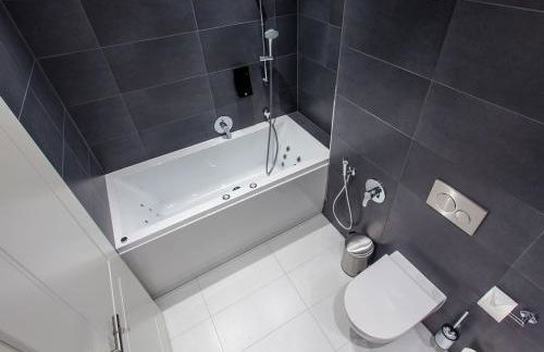 Marina Apartments Regensburg - Foto 18