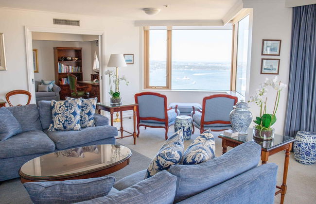 The Sebel Quay West Suites Sydney - Photo 34