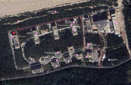 Rogowo Shellter Apartament Premium przy plaży - Foto 55