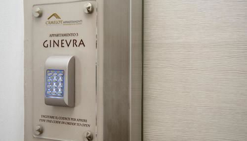 Camelot Appartamenti - Business e Holiday - Foto 5