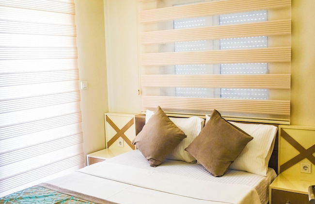 Ale Apartments Hotel - Photo 7