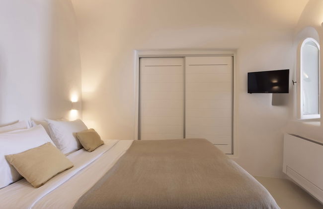 Bluedome Cavehouses by Otium Villas - Foto 10