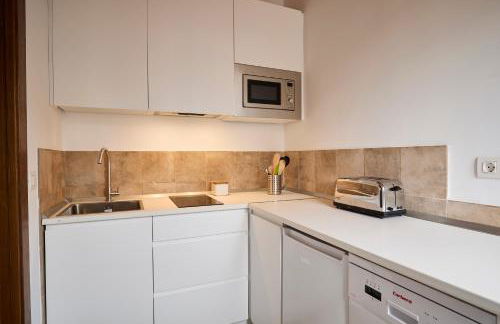 Los Apartamentos del Palacio - Foto 63