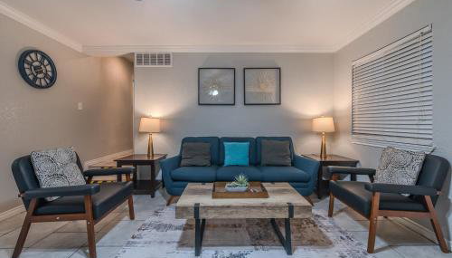 Beautiful Apartment at The Botanical Gardens #1 - Foto 4